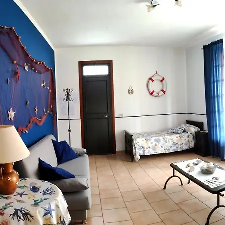 Casa Del Maestrale Acireale