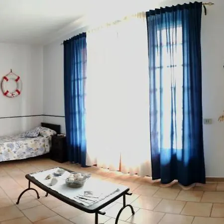Apartment Casa Del Maestrale Acireale