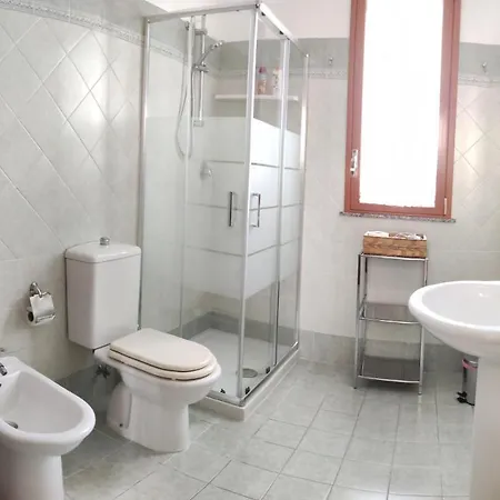 Apartment Casa Del Maestrale