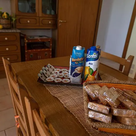 Casa Del Maestrale Apartment Acireale
