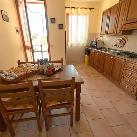 Casa Del Maestrale Acireale