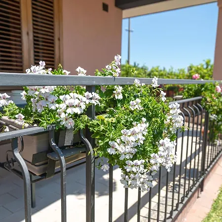 Casa Del Maestrale Apartment