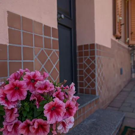 Casa Del Maestrale *