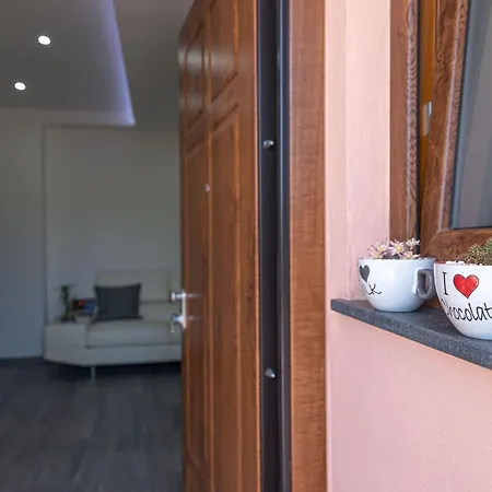 Casa Del Maestrale Apartment