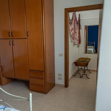 Casa Del Maestrale Apartment *