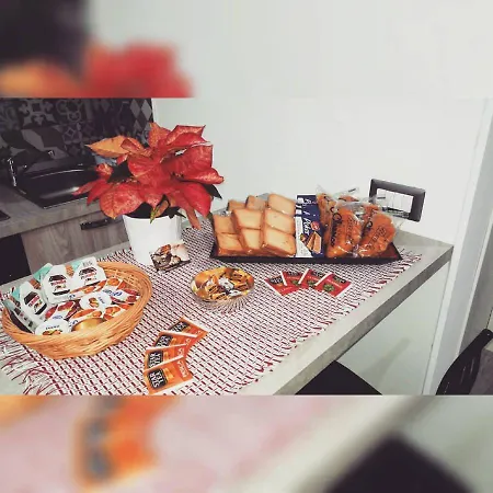 Casa Del Maestrale Apartamento