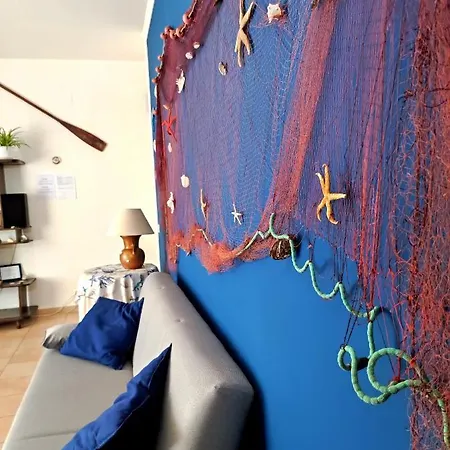 Apartmán Casa Del Maestrale Acireale