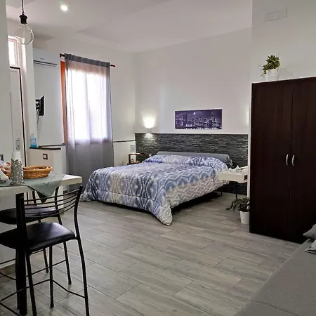 Casa Del Maestrale Apartmán *