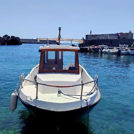 Casa Del Maestrale Appartement