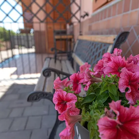 Apartmán Casa Del Maestrale Acireale
