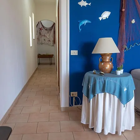 Casa Del Maestrale