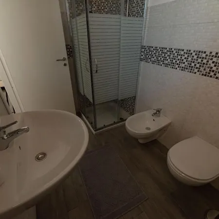 Apartmán Casa Del Maestrale *