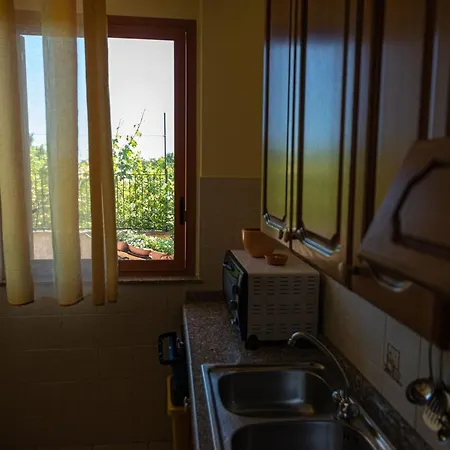 Casa Del Maestrale Acireale