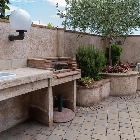 Apartmán Casa Del Maestrale *
