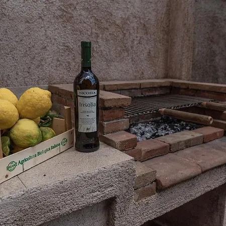 Apartmán Casa Del Maestrale Acireale