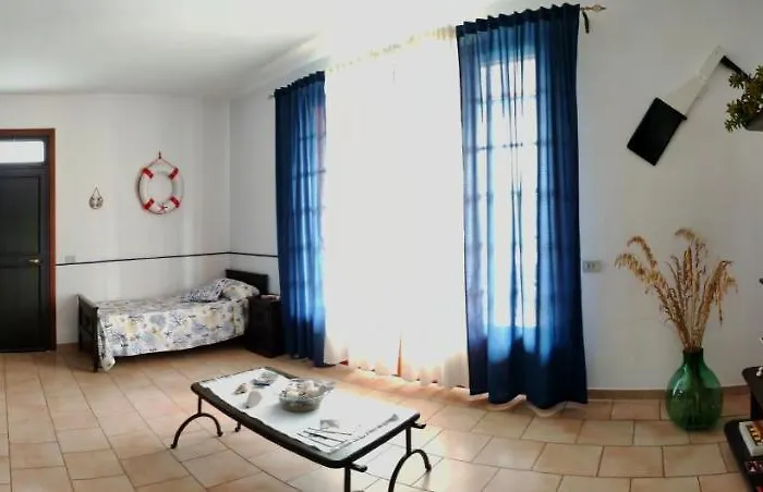 Appartement Casa Del Maestrale Acireale