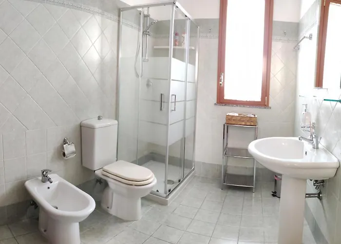 Appartement Casa Del Maestrale