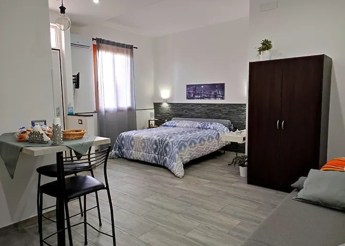 Casa Del Maestrale Appartement *