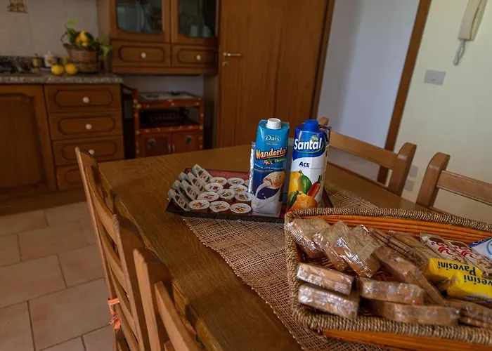 Casa Del Maestrale Appartement Acireale