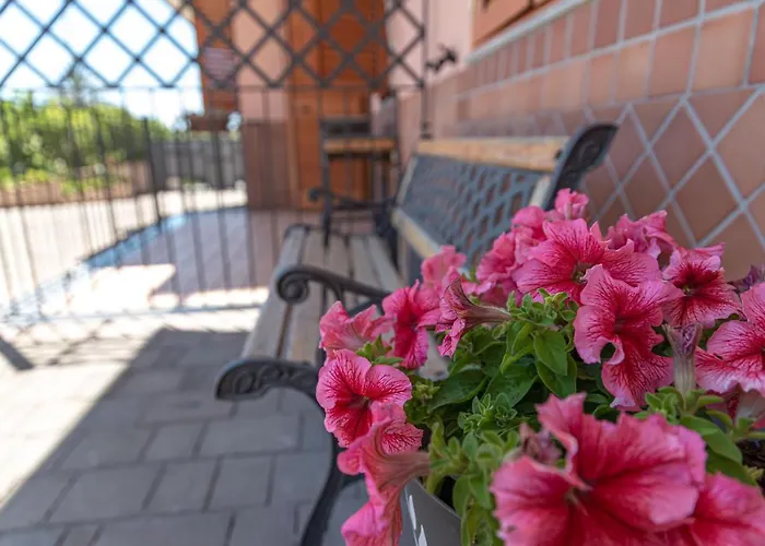 Appartement Casa Del Maestrale Acireale