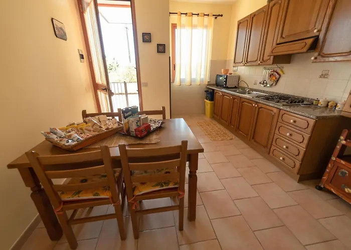 Casa Del Maestrale Acireale
