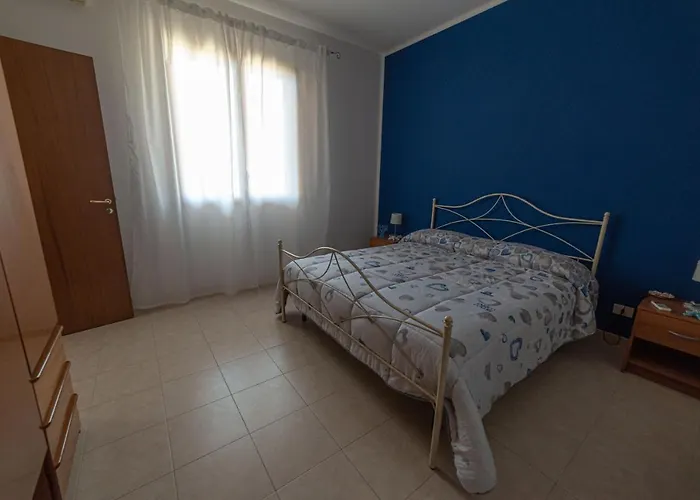 Casa Del Maestrale Acireale