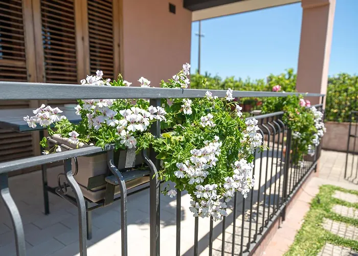 Casa Del Maestrale Appartement