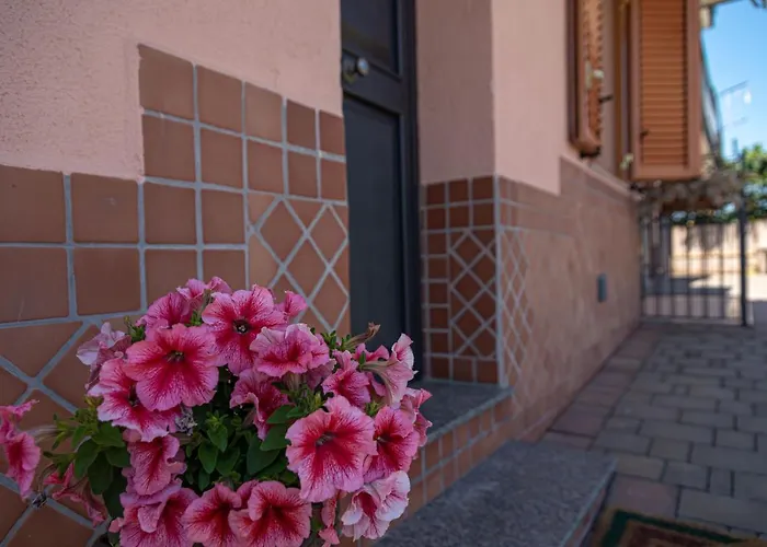 Casa Del Maestrale *