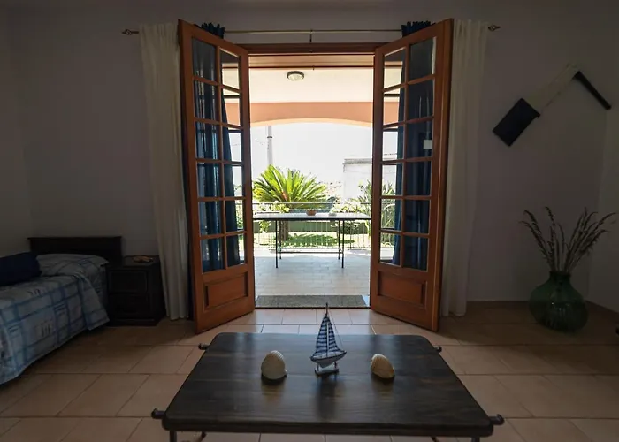 Appartement Casa Del Maestrale *