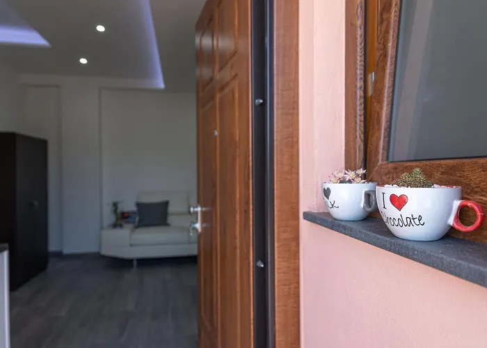Casa Del Maestrale Appartement