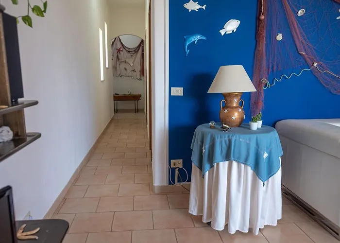 Casa Del Maestrale