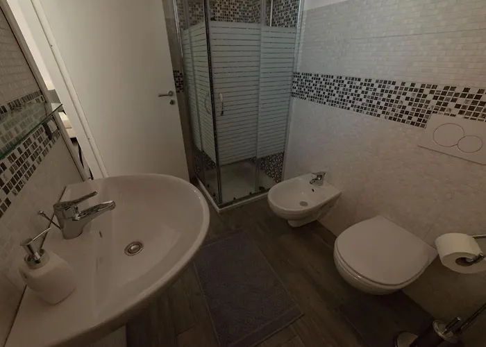 Appartement Casa Del Maestrale *