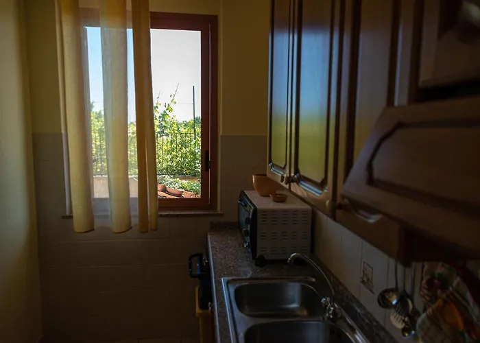 Casa Del Maestrale Acireale
