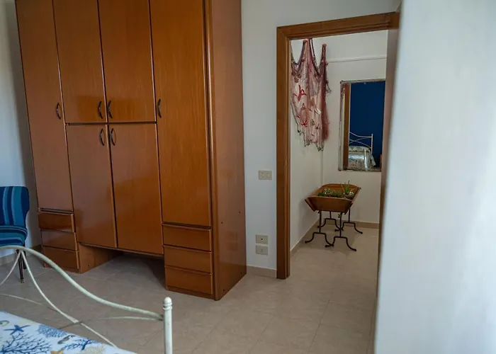 Casa Del Maestrale Appartement *